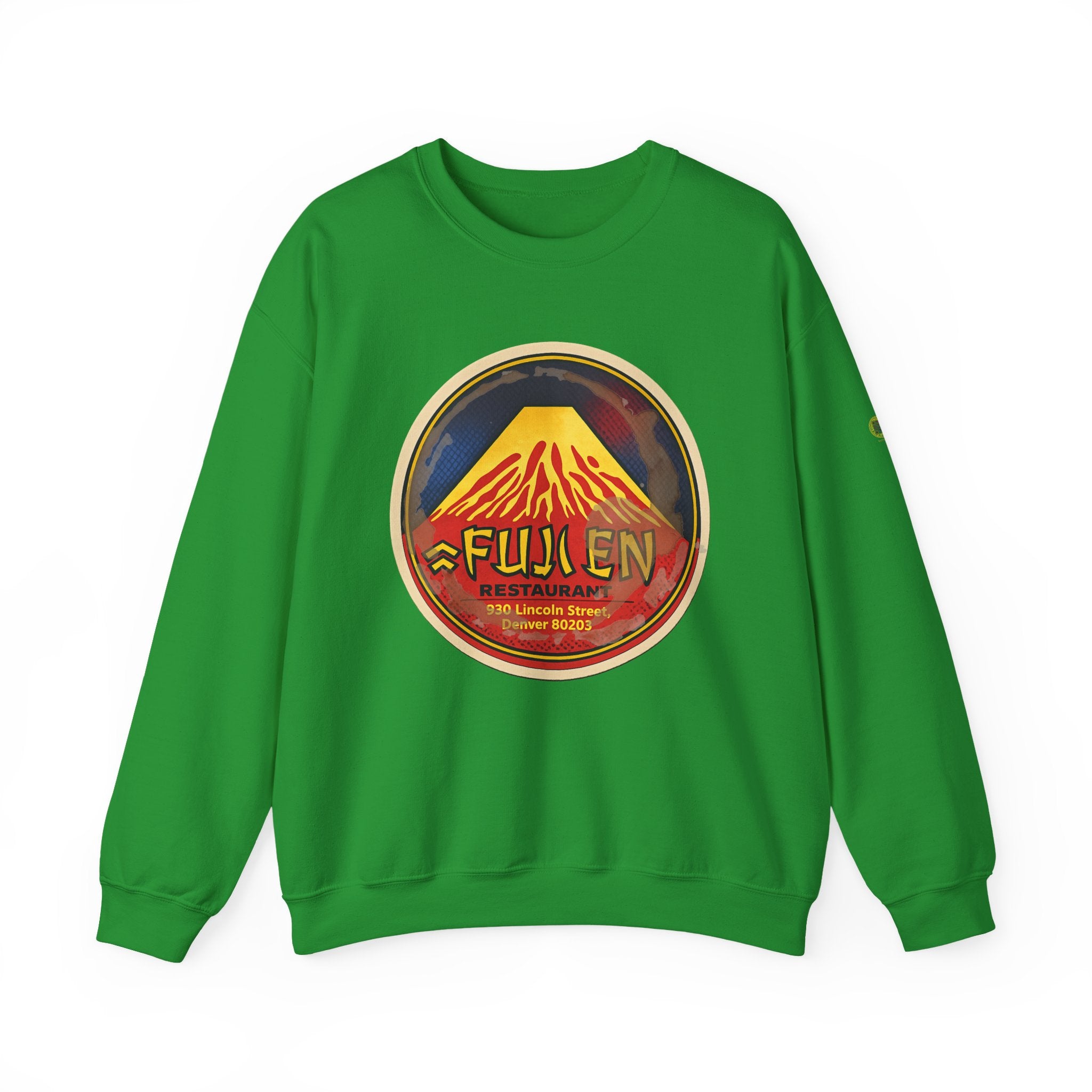 Fuji En (after hours) | Native303 Sweatshirt