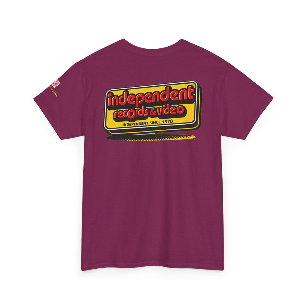 INDEPENDENT RECORDS... - Wear Colorado's Greatest Hits