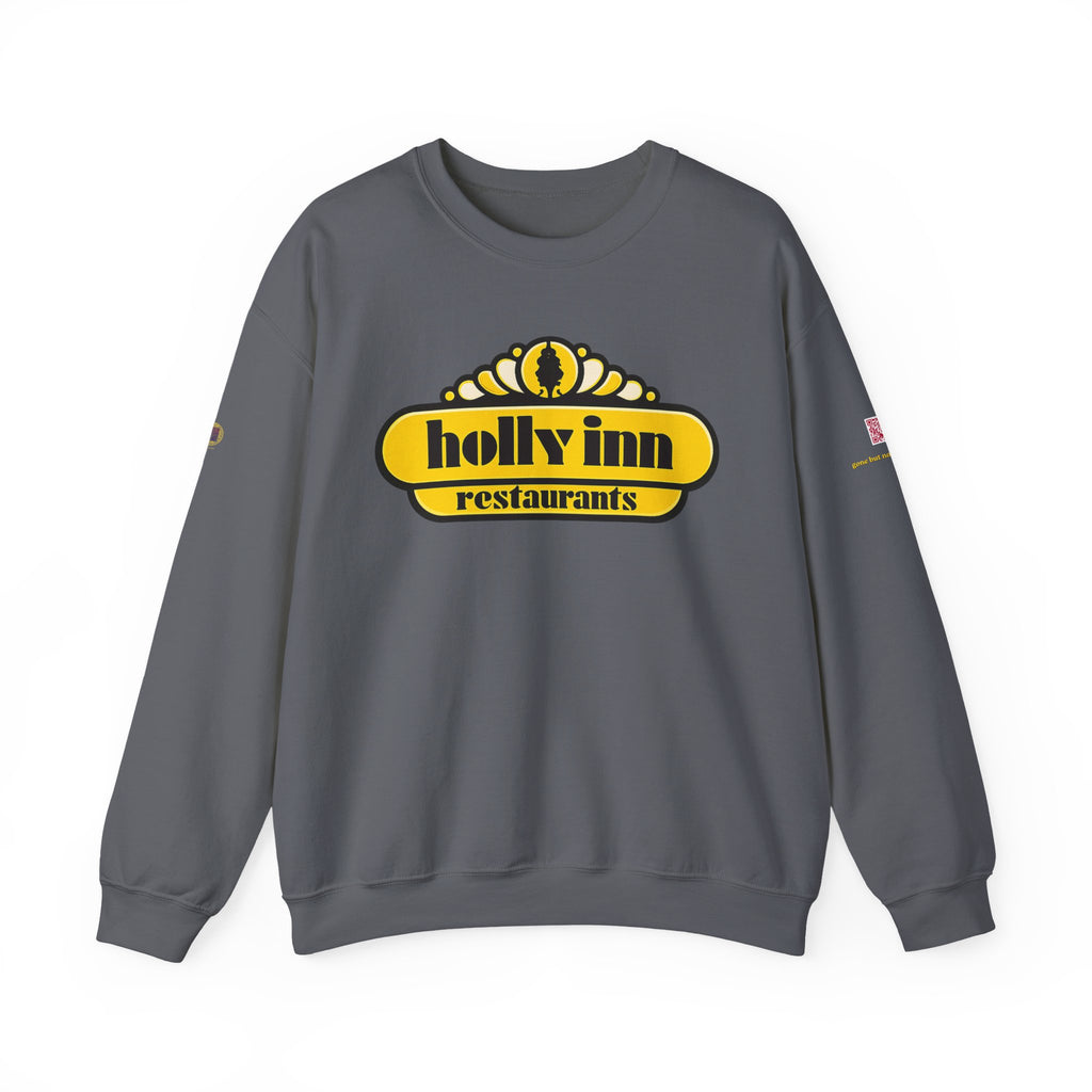 Holly Inn | Native303 Sweatshirt