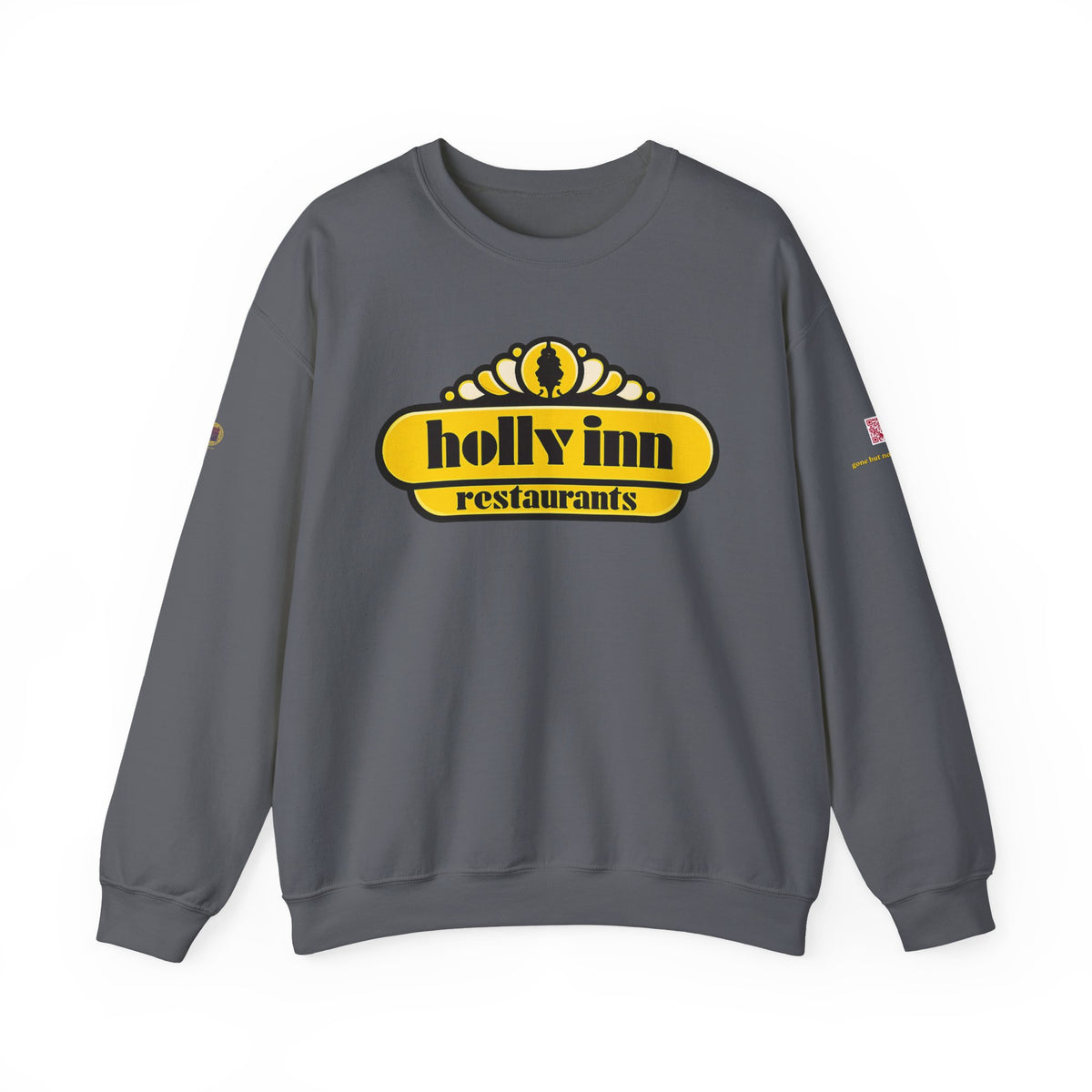 Holly Inn | Native303 Sweatshirt