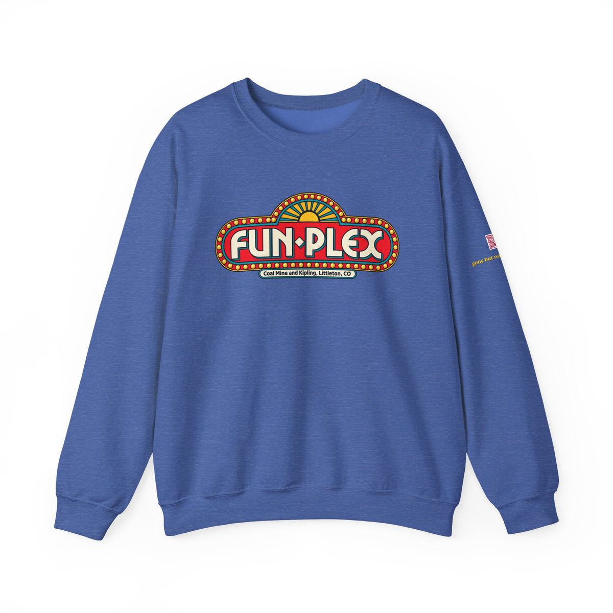 Funplex | Native303 Sweatshirt