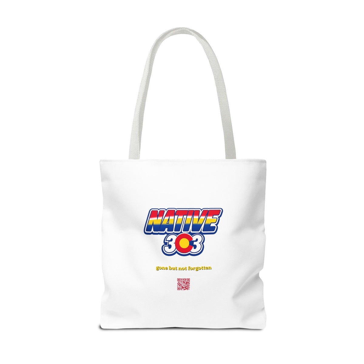 Beta Club Tote
