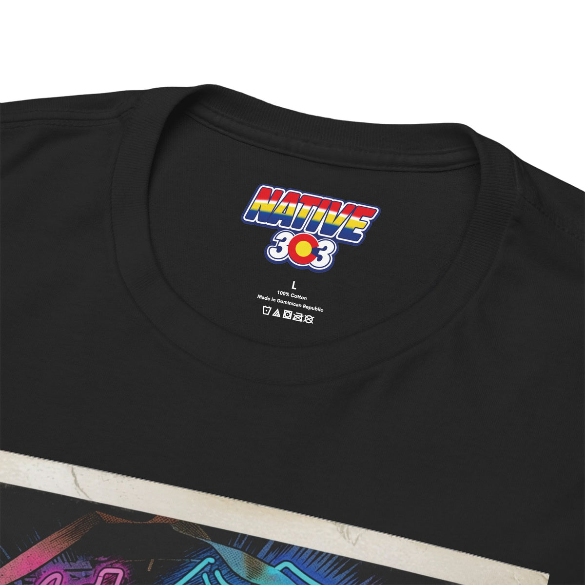Park Tavern - vintage Denver gear