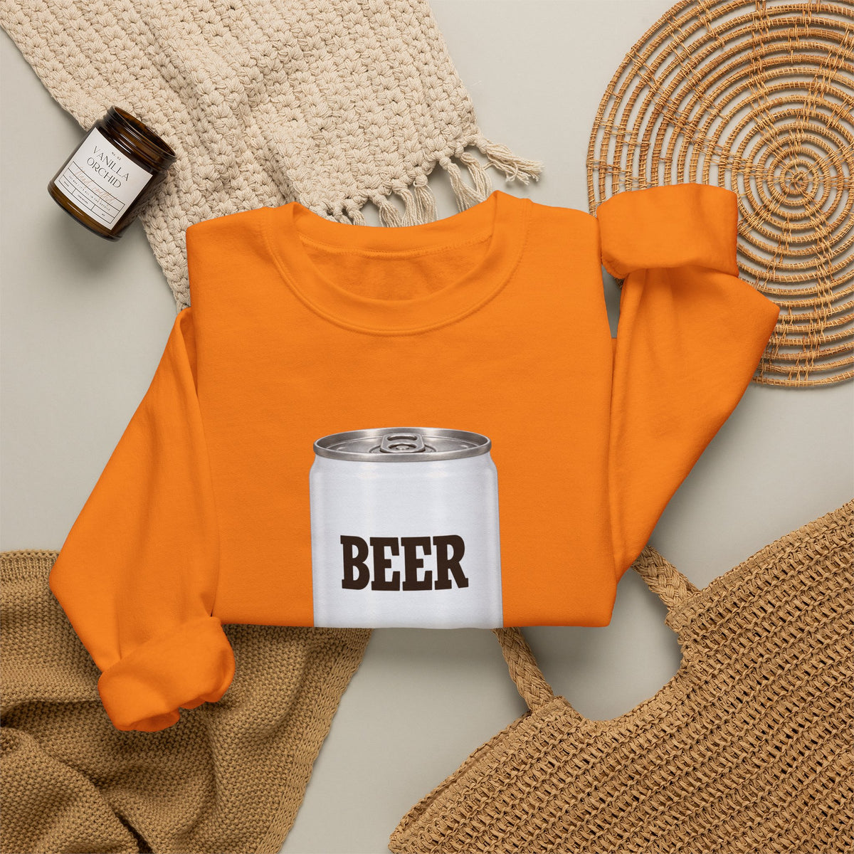 Generic Beer | Native303 Sweatshirt