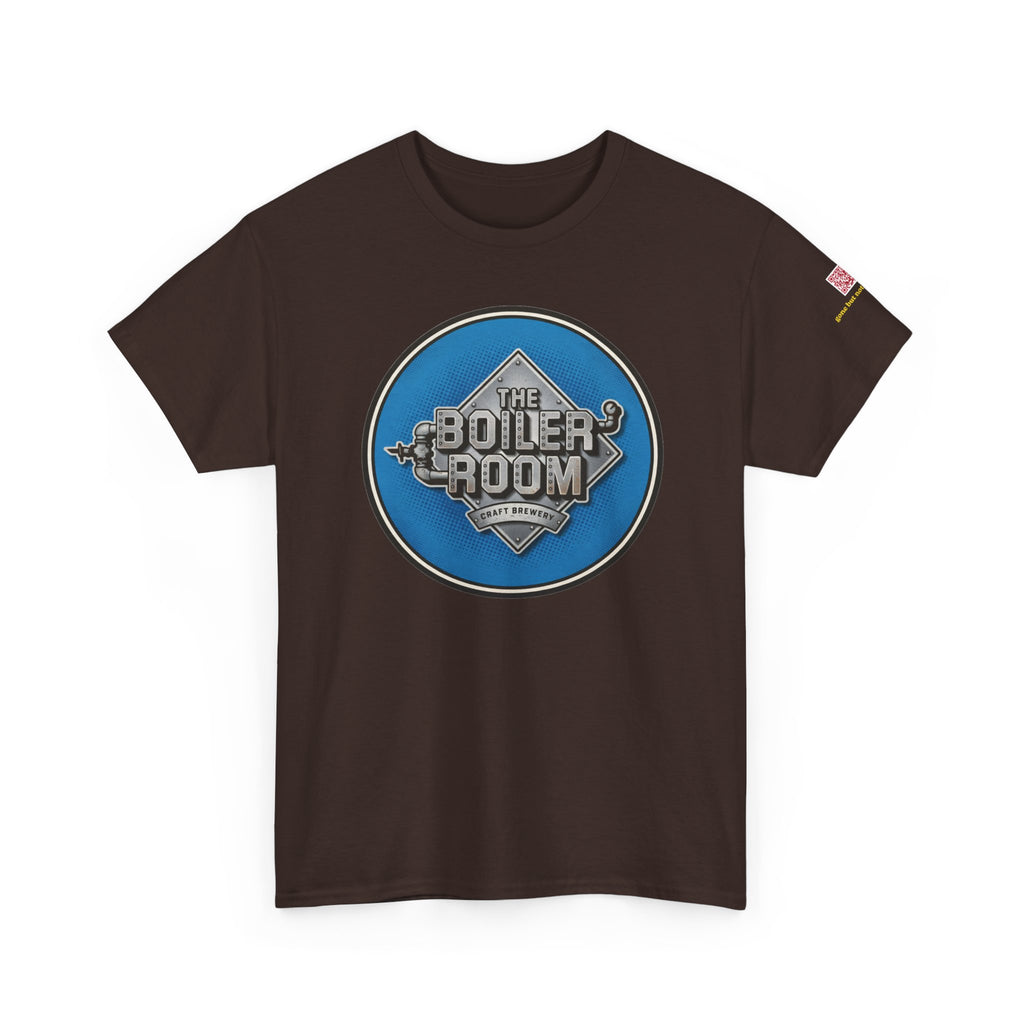 Boiler Room - vintage Denver gear