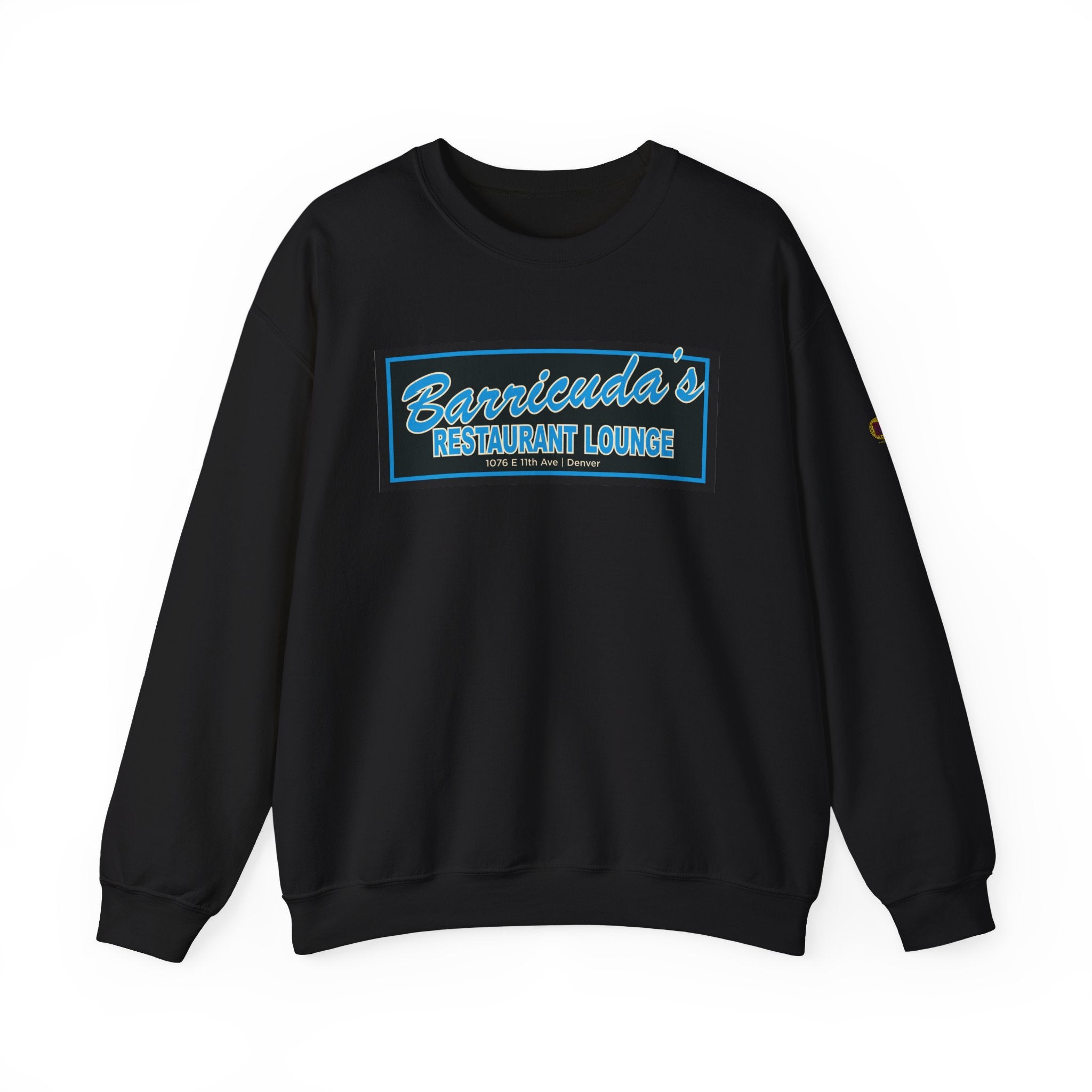 Barricuda’s | Native303 Sweatshirt