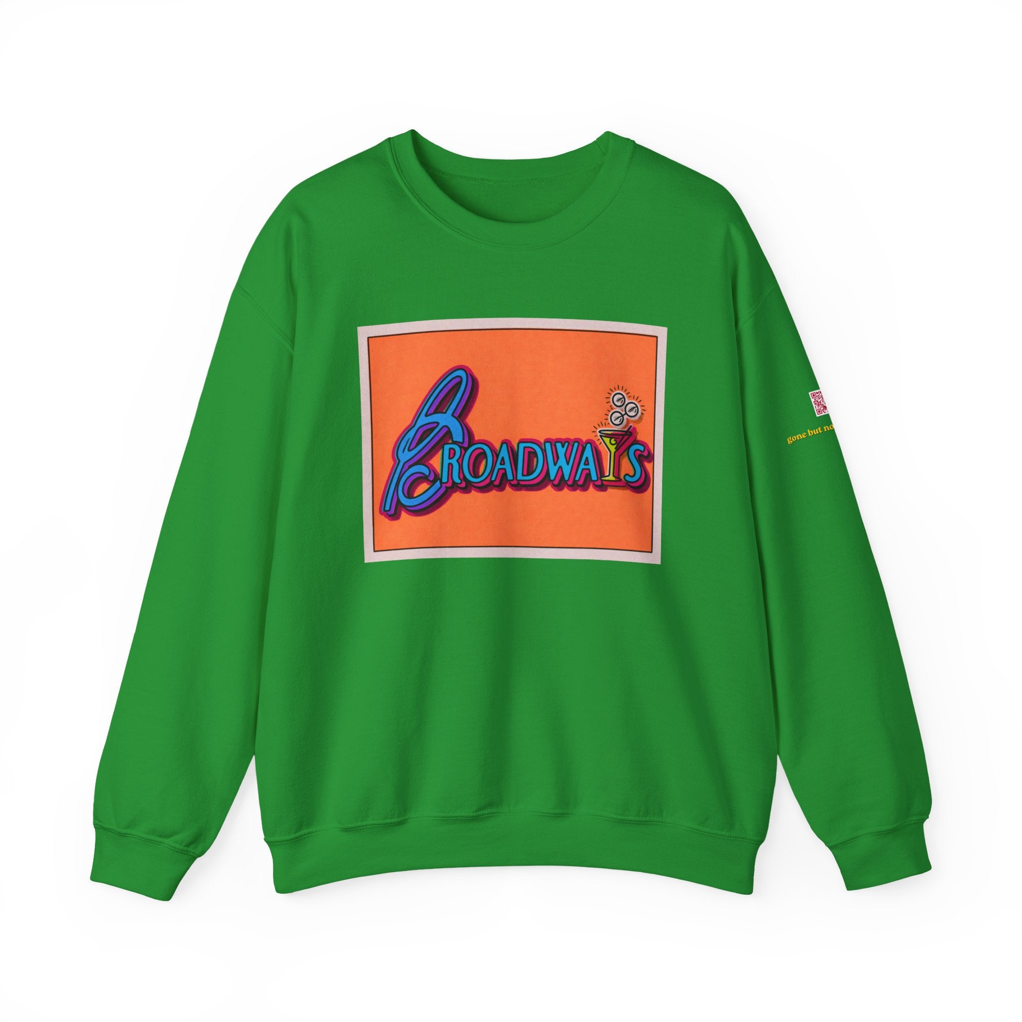 BROADWAYS | Native303 Sweatshirt