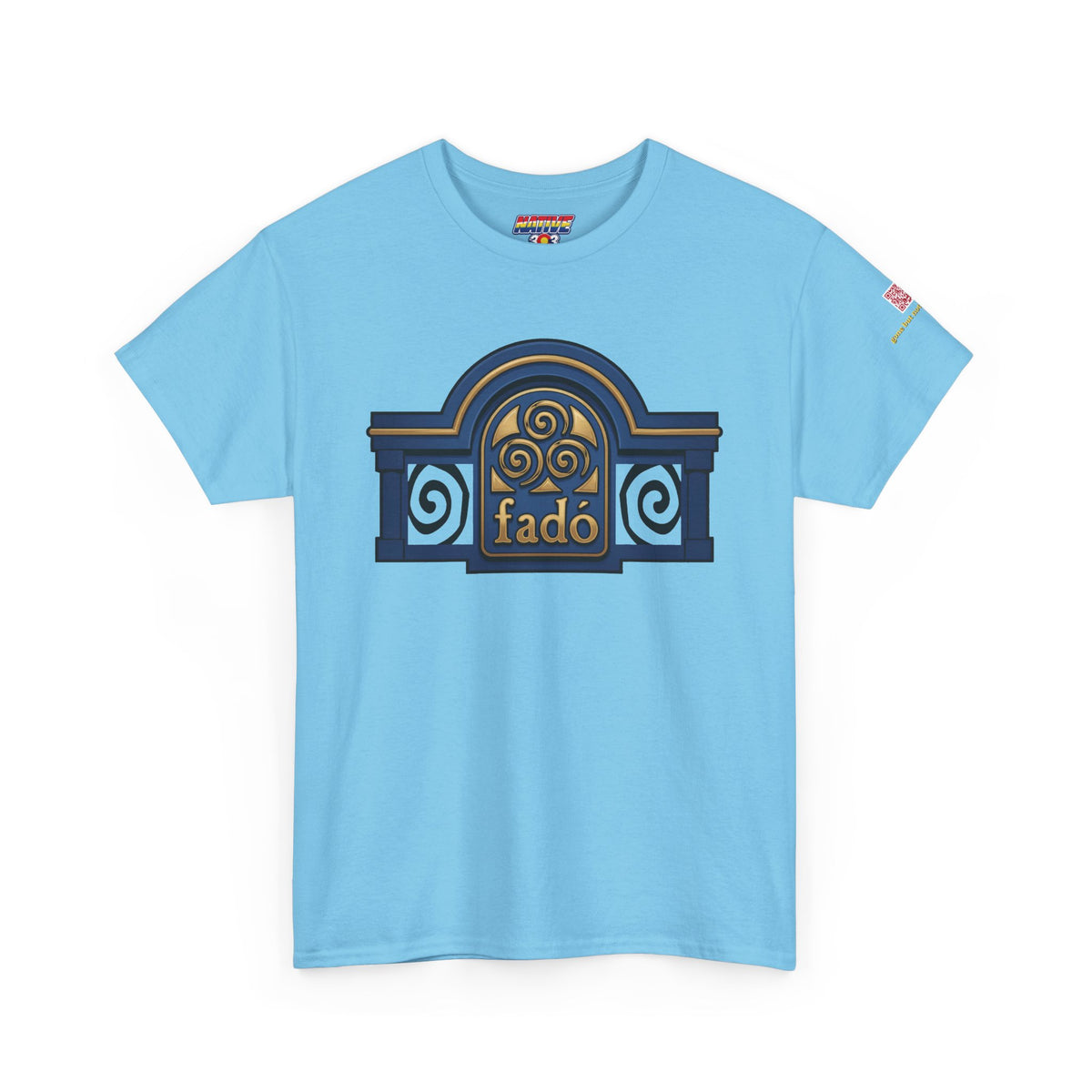 Fado bar - vintage Denver gear