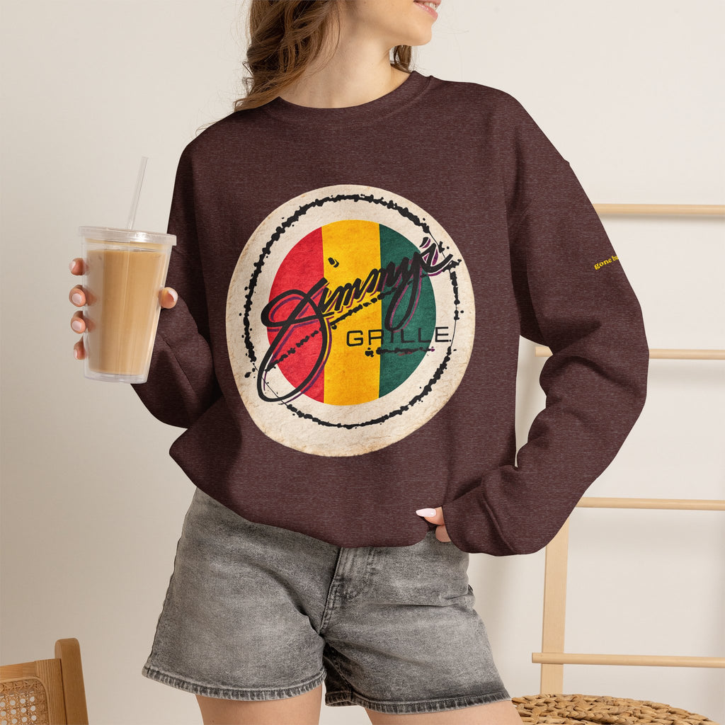 Jimmy’s Grille | Native303 Sweatshirt