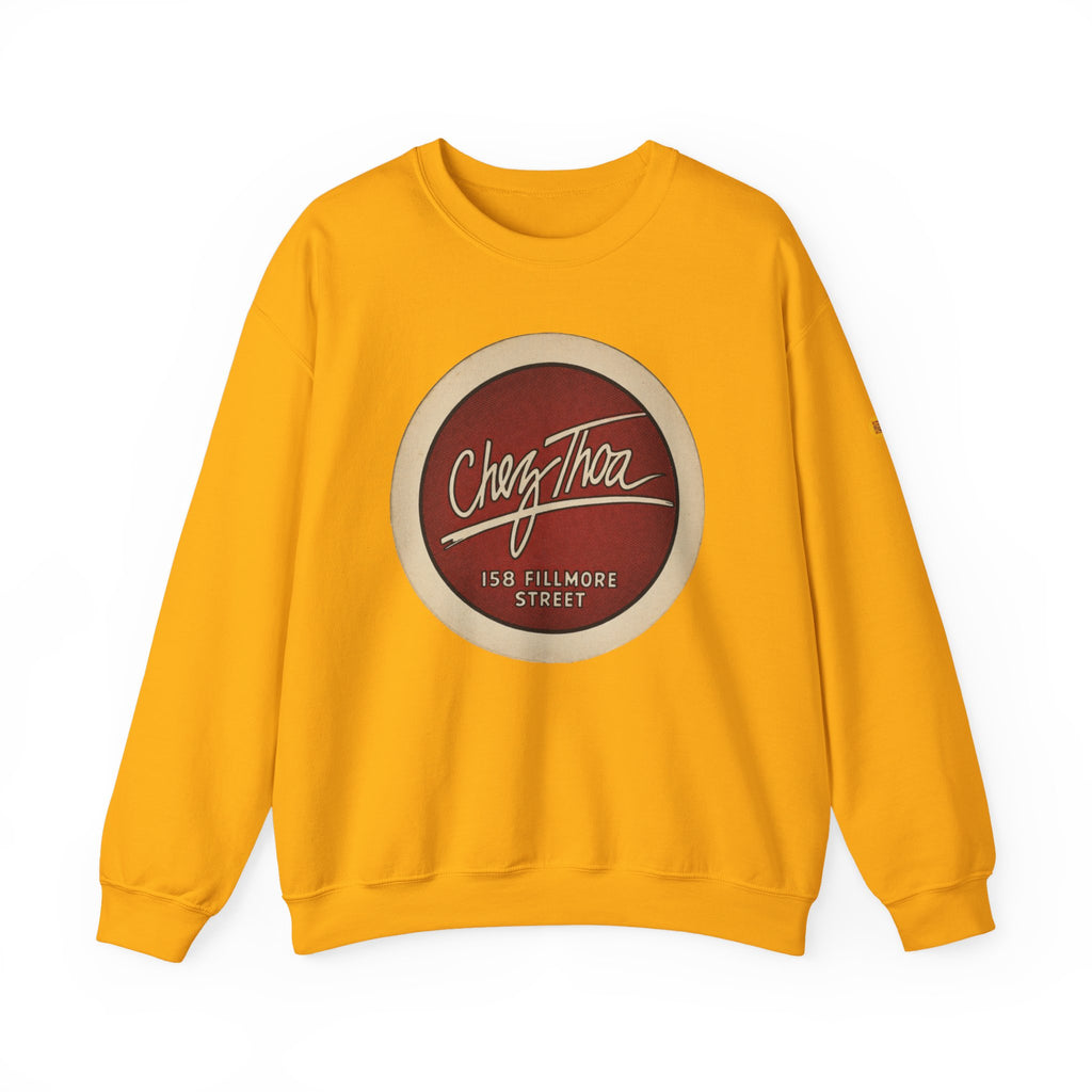Chez Thoa | Native303 Sweatshirt