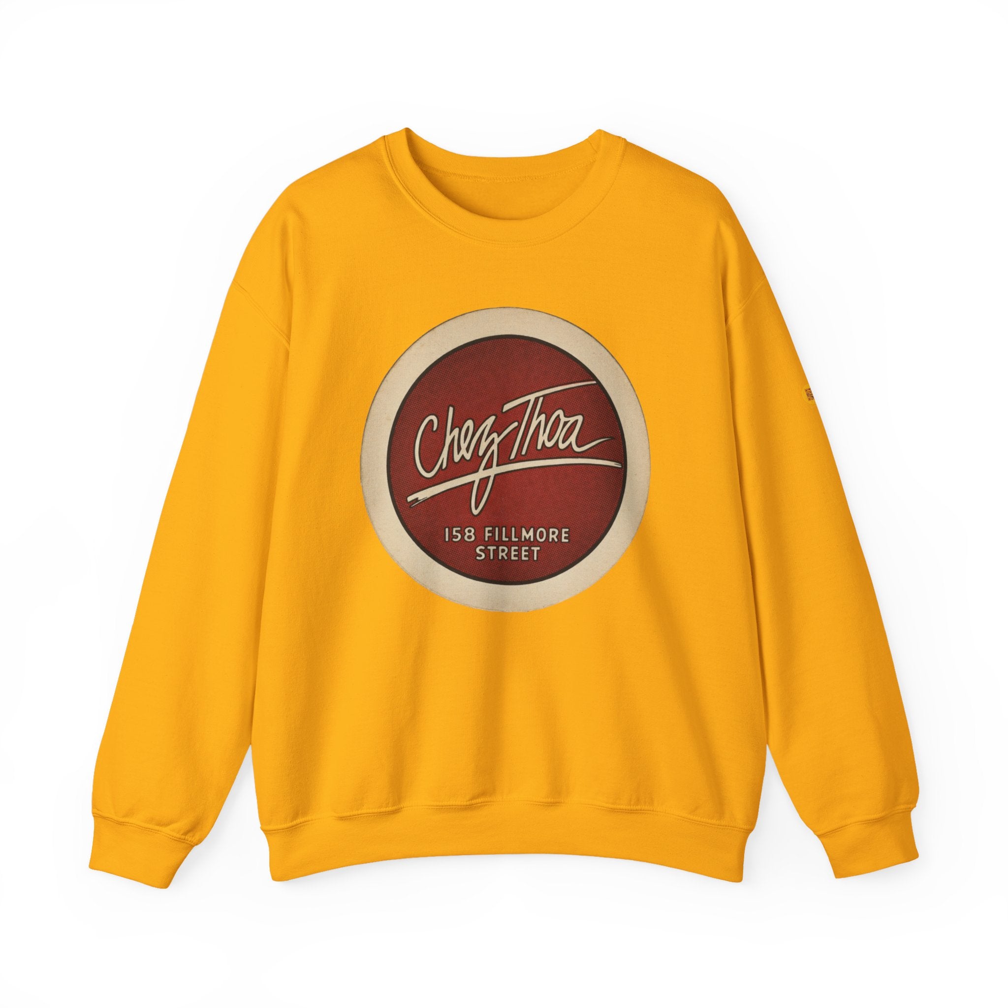 Chez Thoa | Native303 Sweatshirt