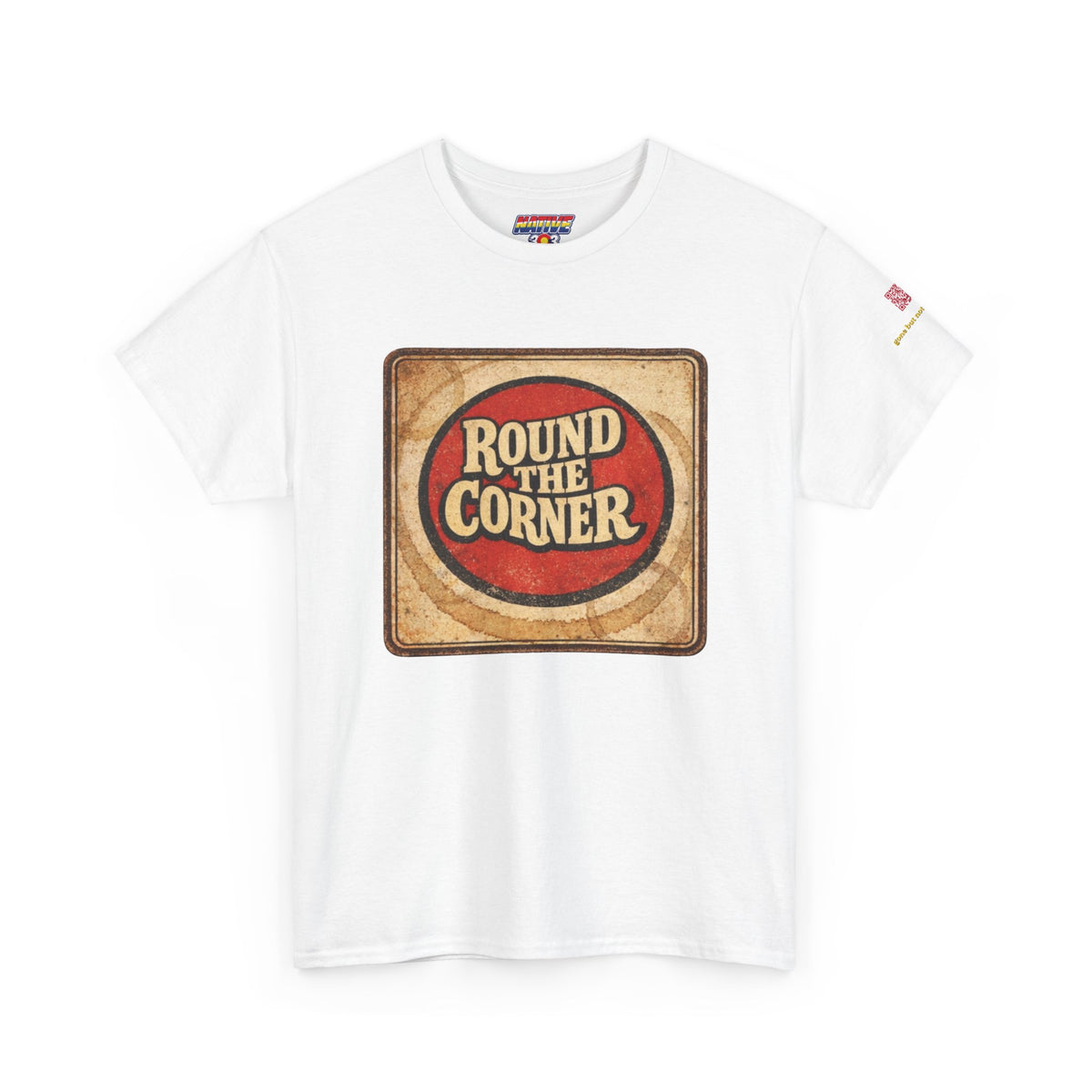 Round the Corner - vintage Denver gear