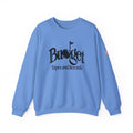 BUDGET TAPES AND RECORDS | Native303 Sweatshirt