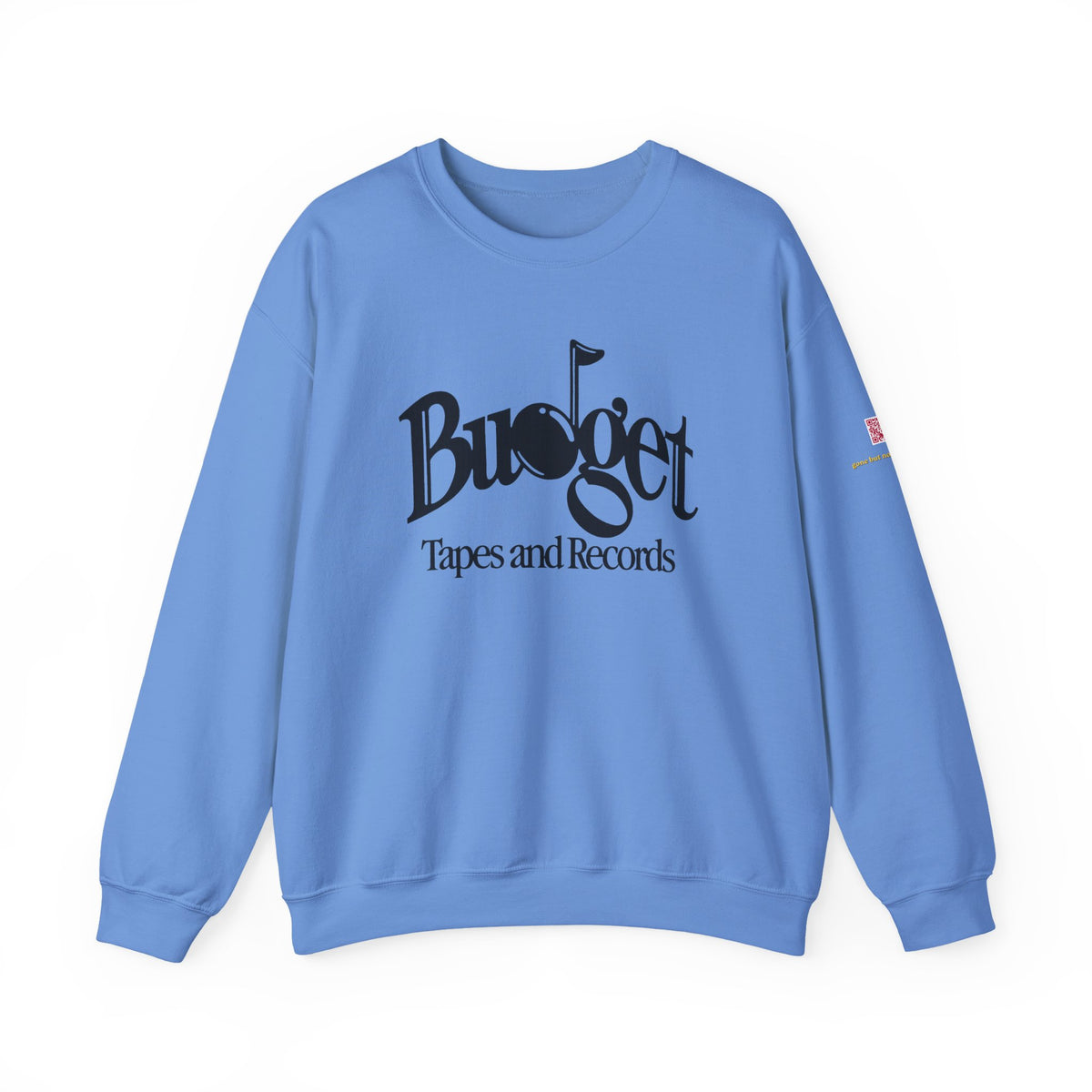 BUDGET TAPES AND RECORDS | Native303 Sweatshirt