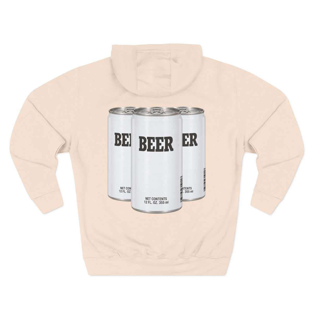 GENERIC BEERS Hoodie