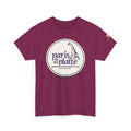 Paris on the Platte - vintage Metro Denver gear