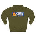 950 AM KIMN - Hoodie