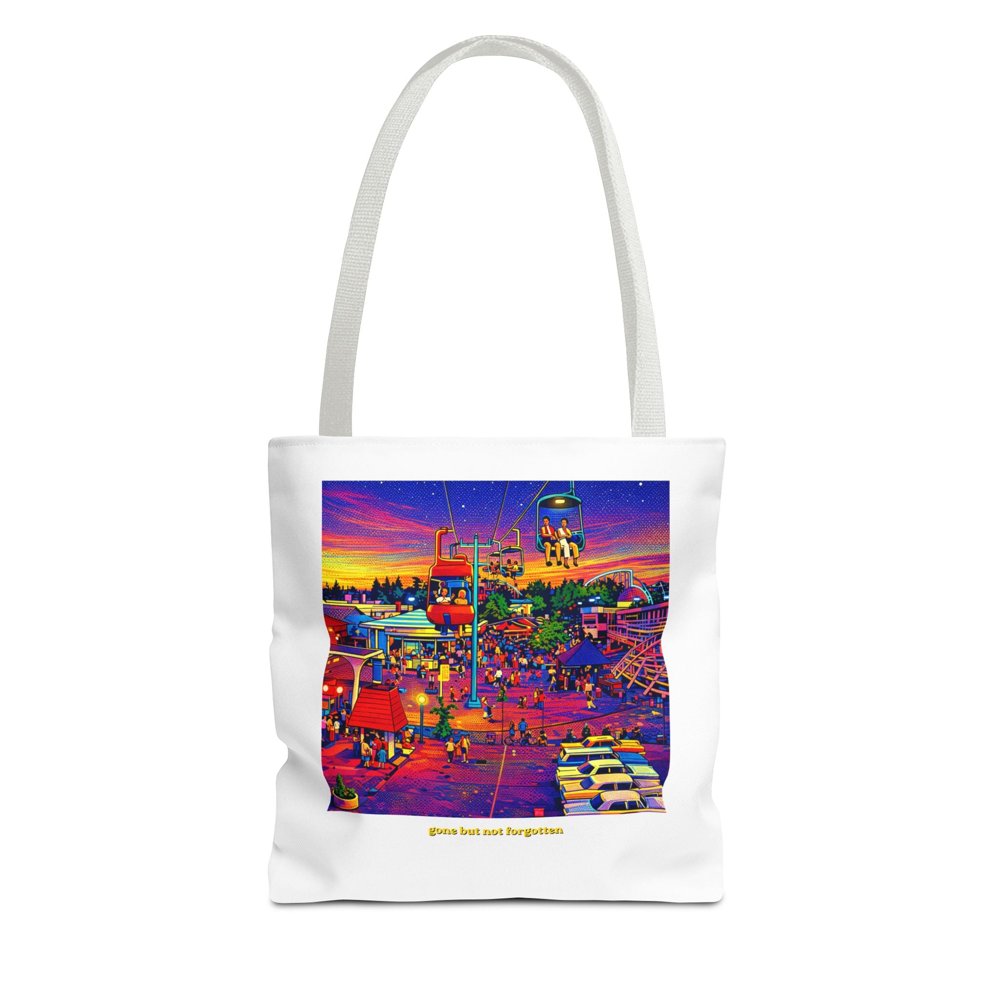 Elitch Gardens Tote