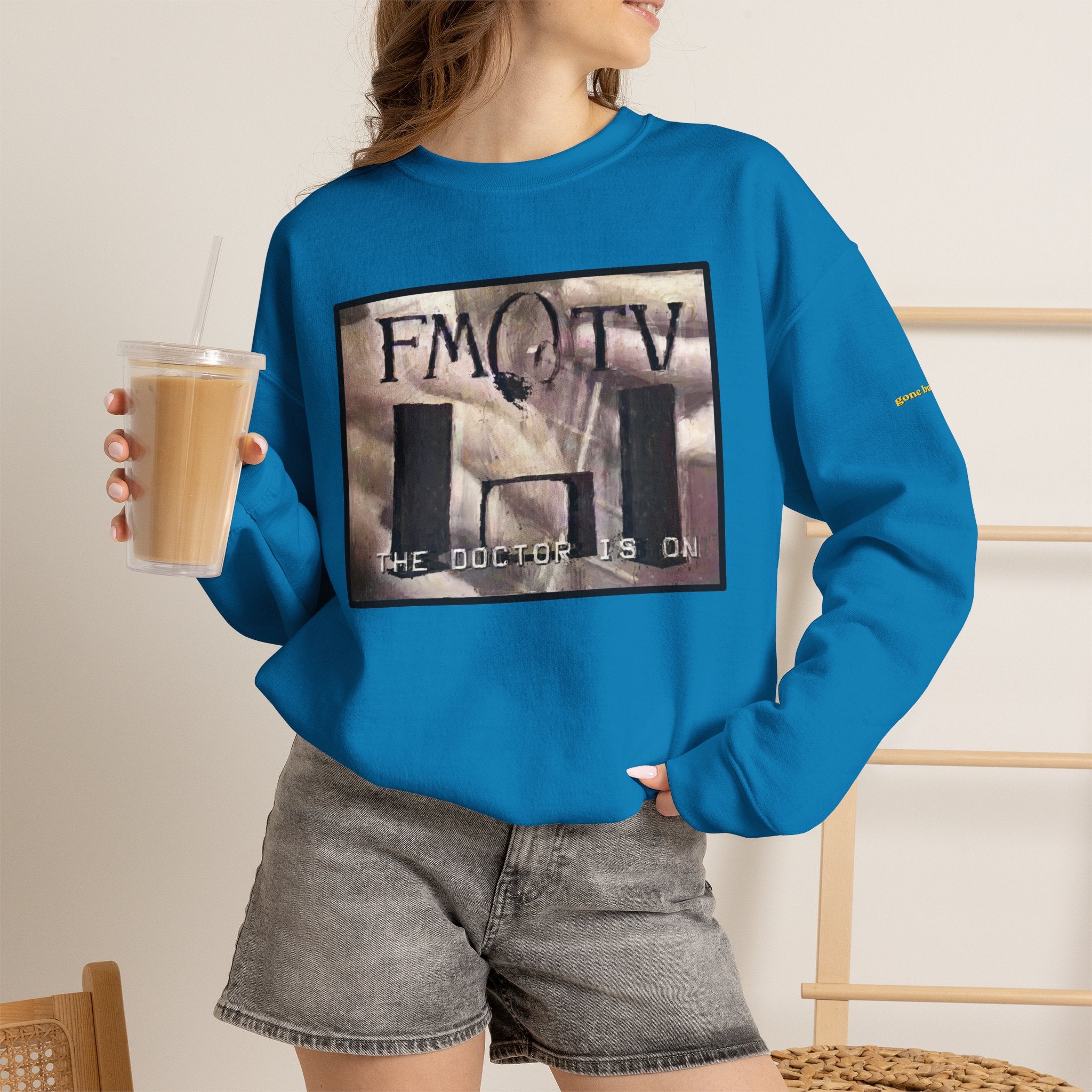 FM/TV | Native303 Sweatshirt