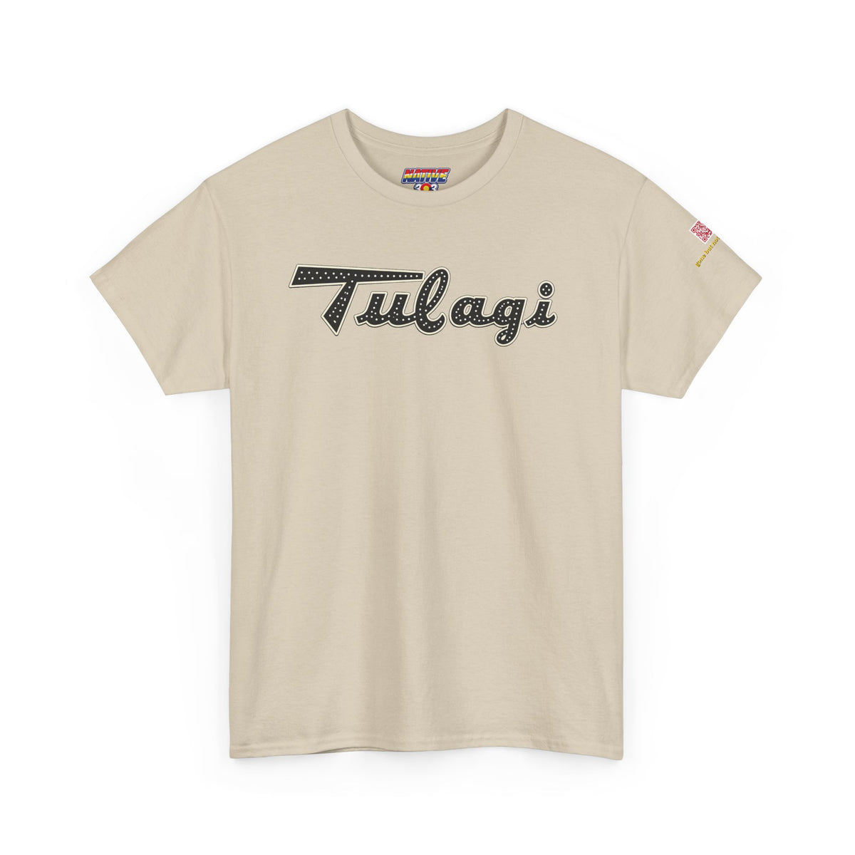 Tulagi - vintage Denver gear
