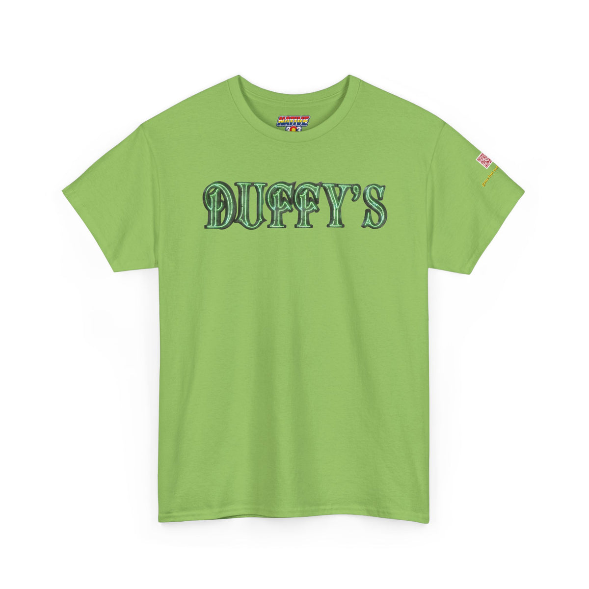 Duffy’s - vintage Denver gear