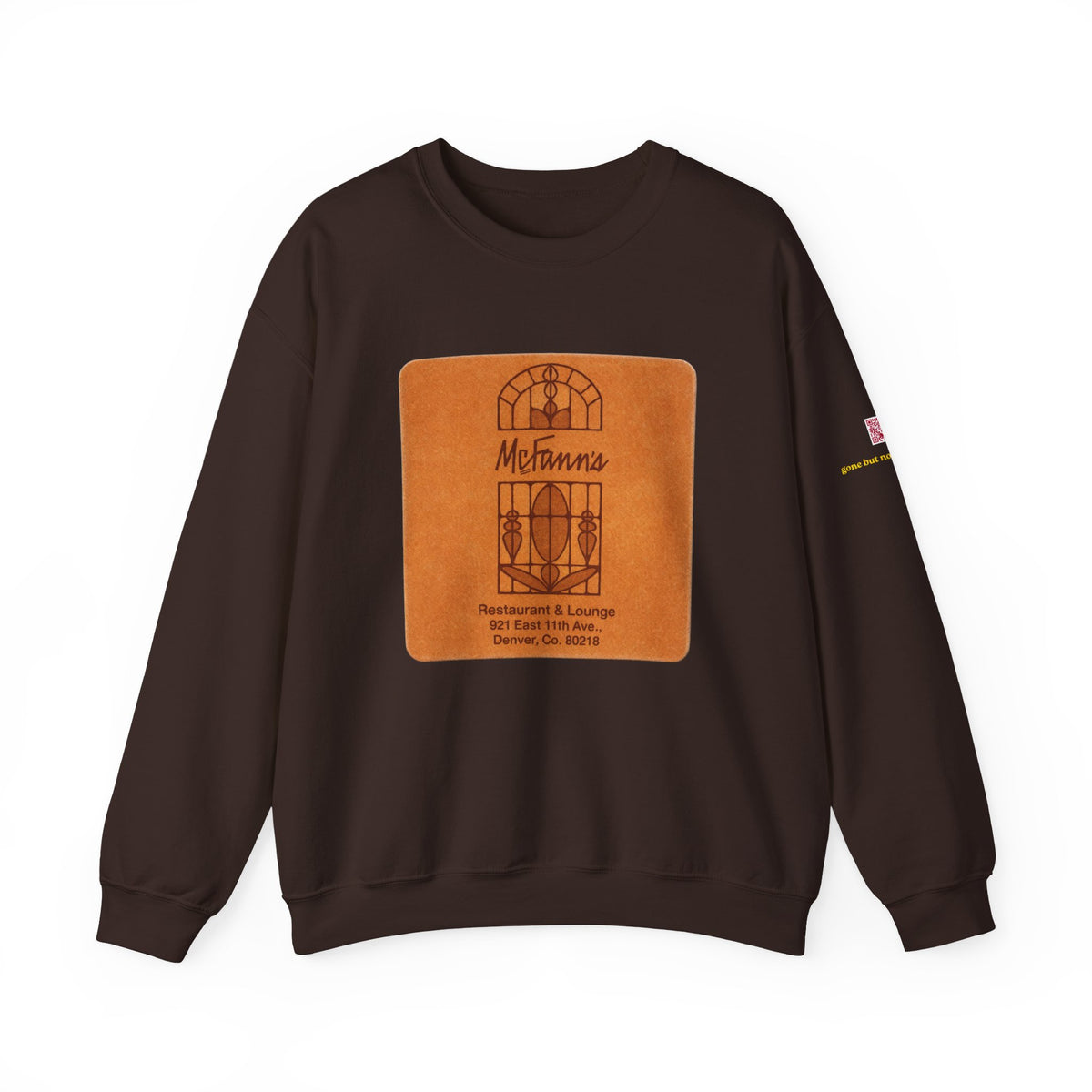 McFann’s | Native303 Sweatshirt