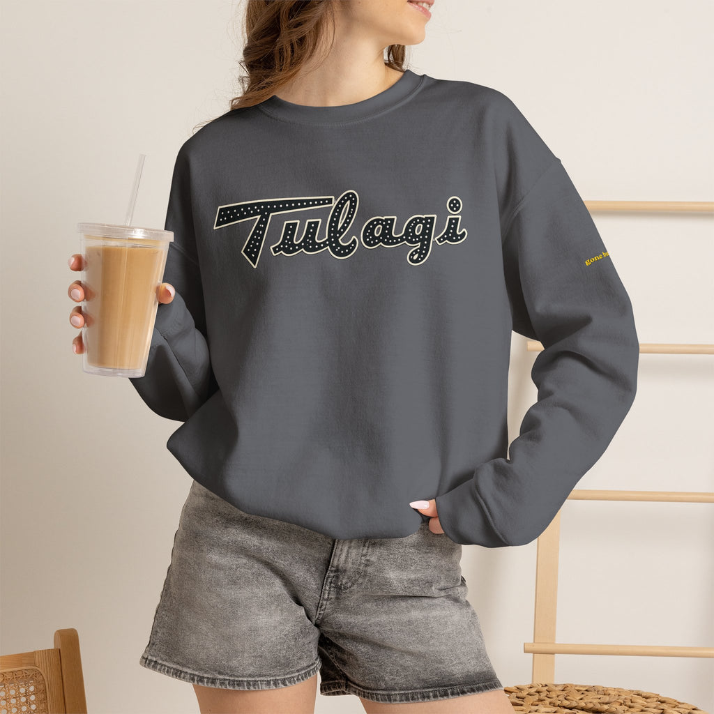 Tulagi logo | Native303 Sweatshirt