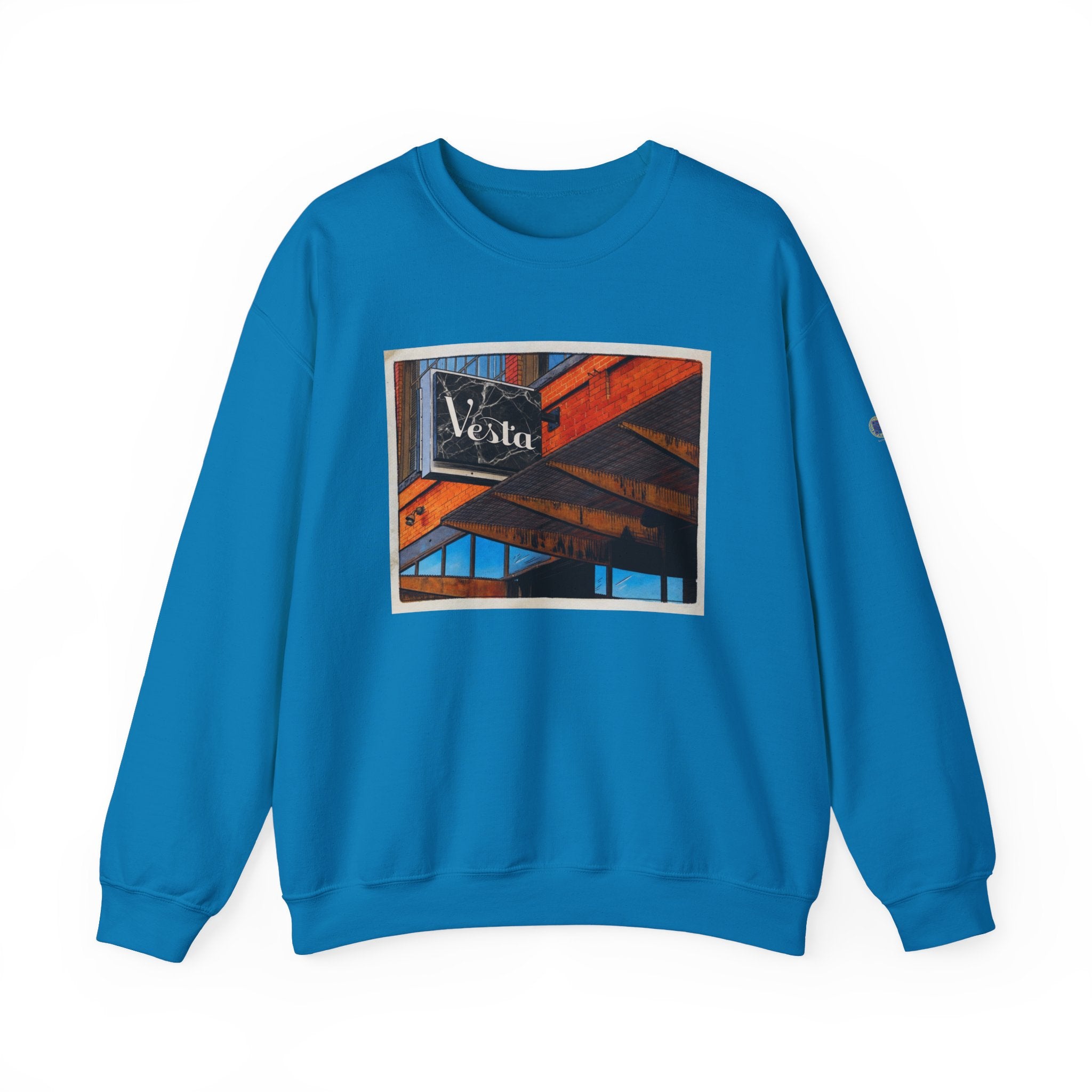Vesta Dipping Grill | Native303 Sweatshirt