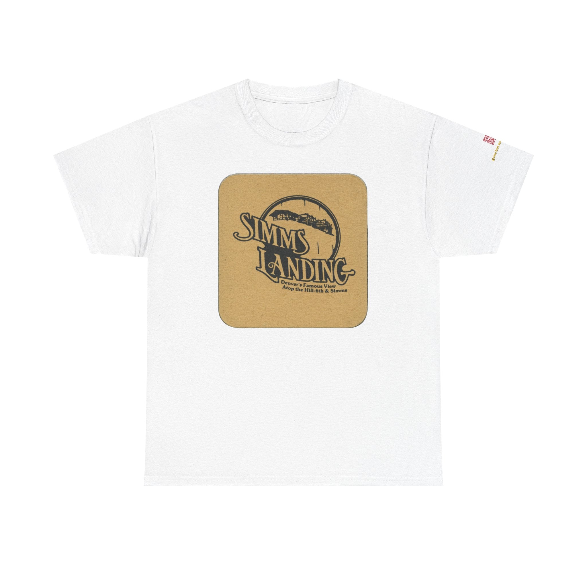 Simm’s Landing - vintage Denver gear