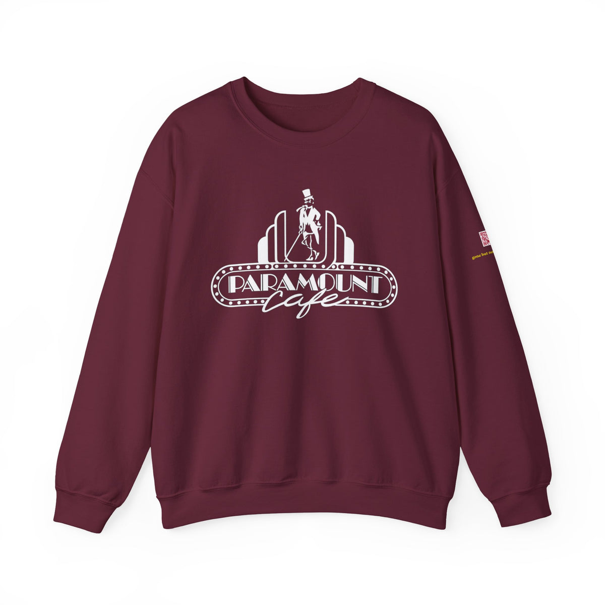 PARAMOUNT CAFE | Native303 Sweatshirt