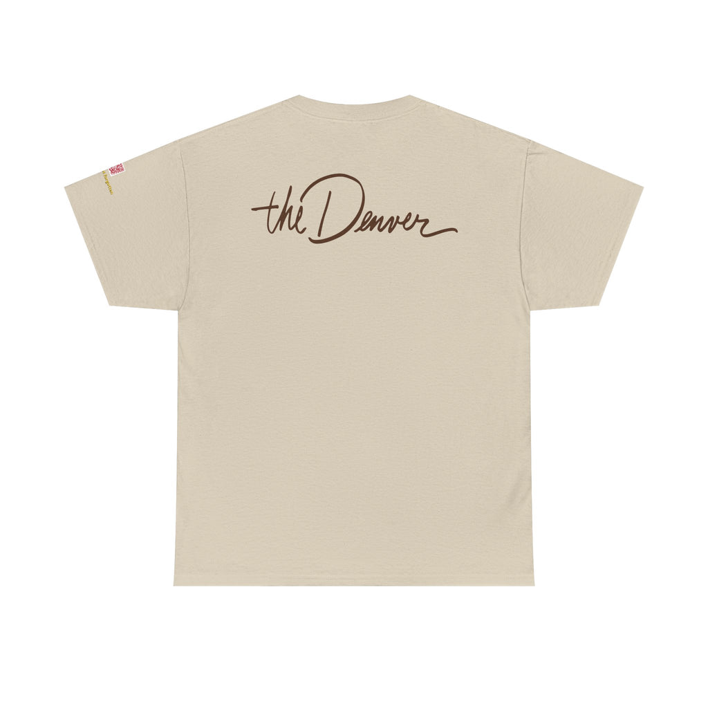 DENVER, THE - vintage Denver gear
