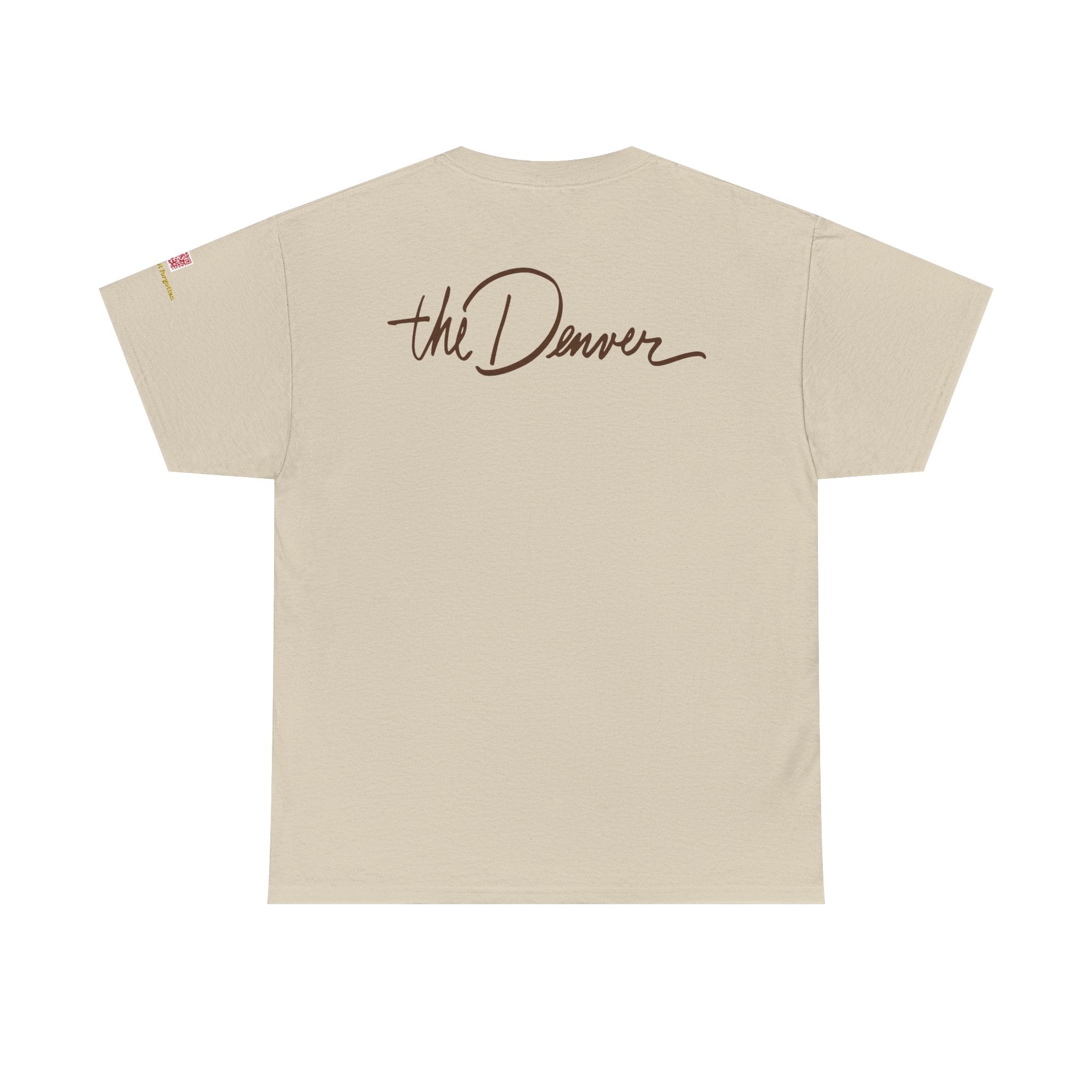 DENVER, THE - vintage Denver gear