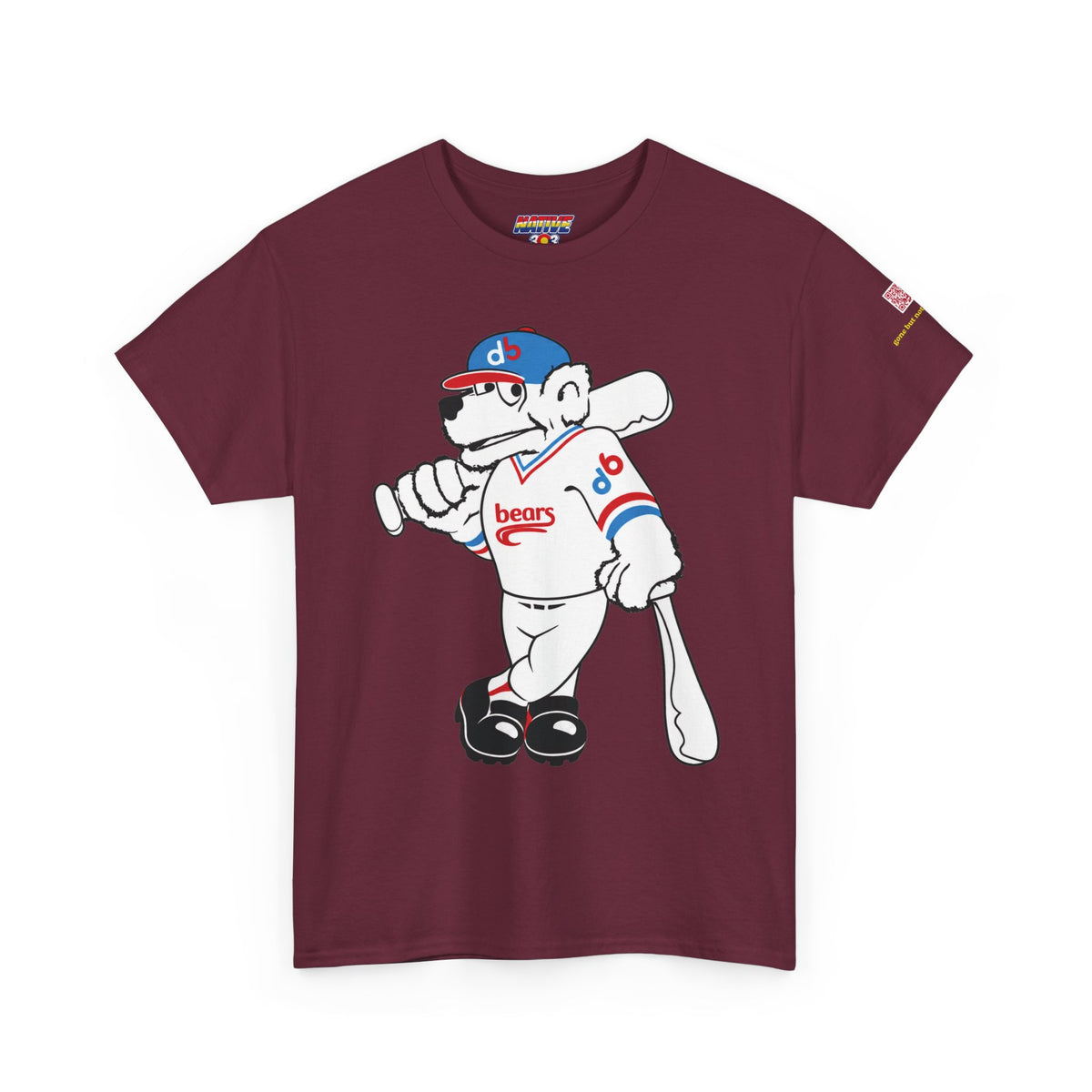Denver Bears - vintage Denver gear