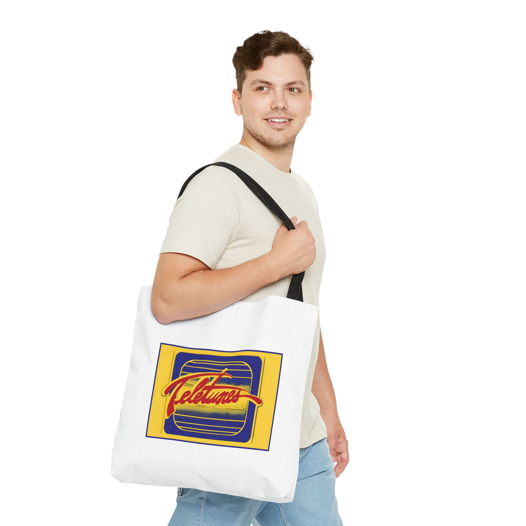 Teletunes Tote