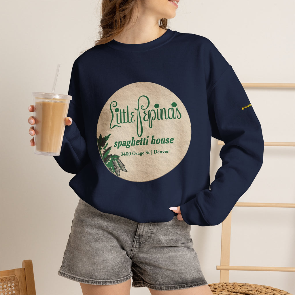 Little Pepina’s | Native303 Sweatshirt