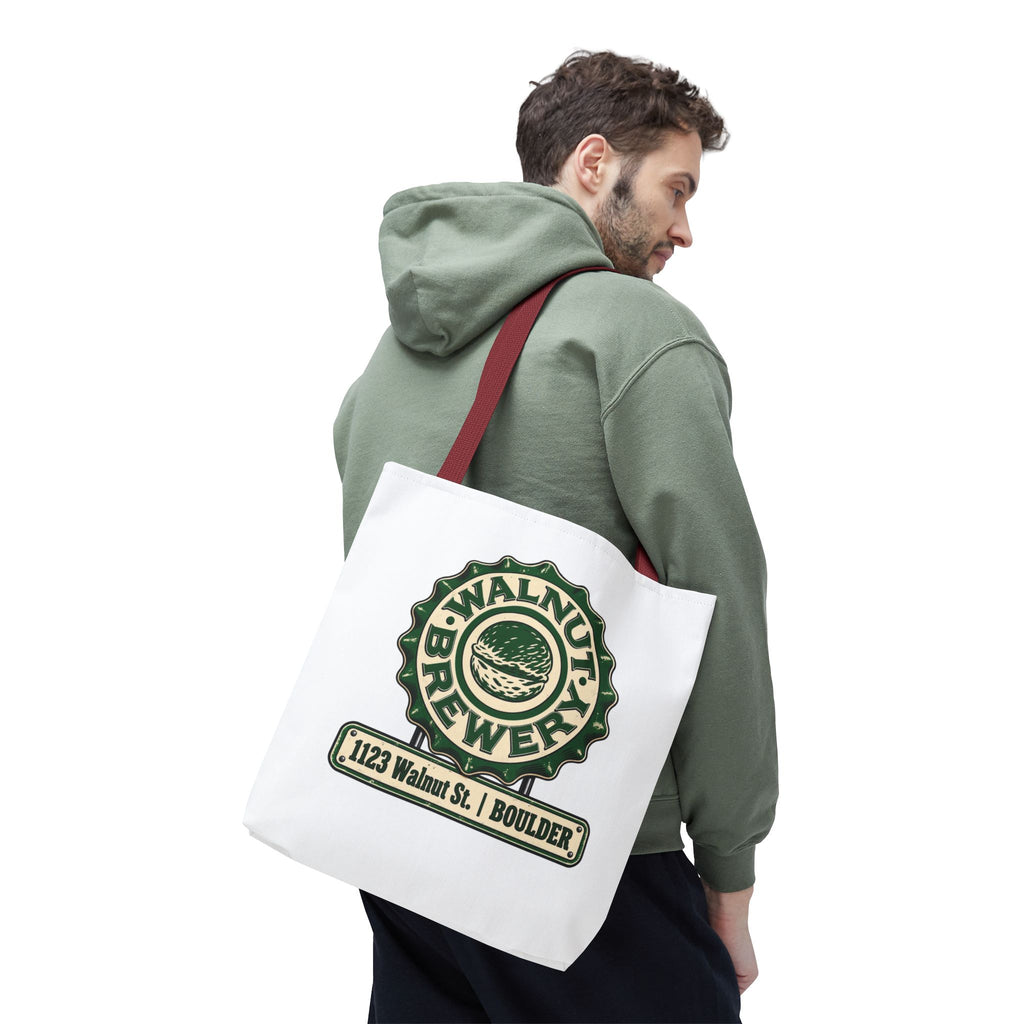 Walnut Brewery Tote