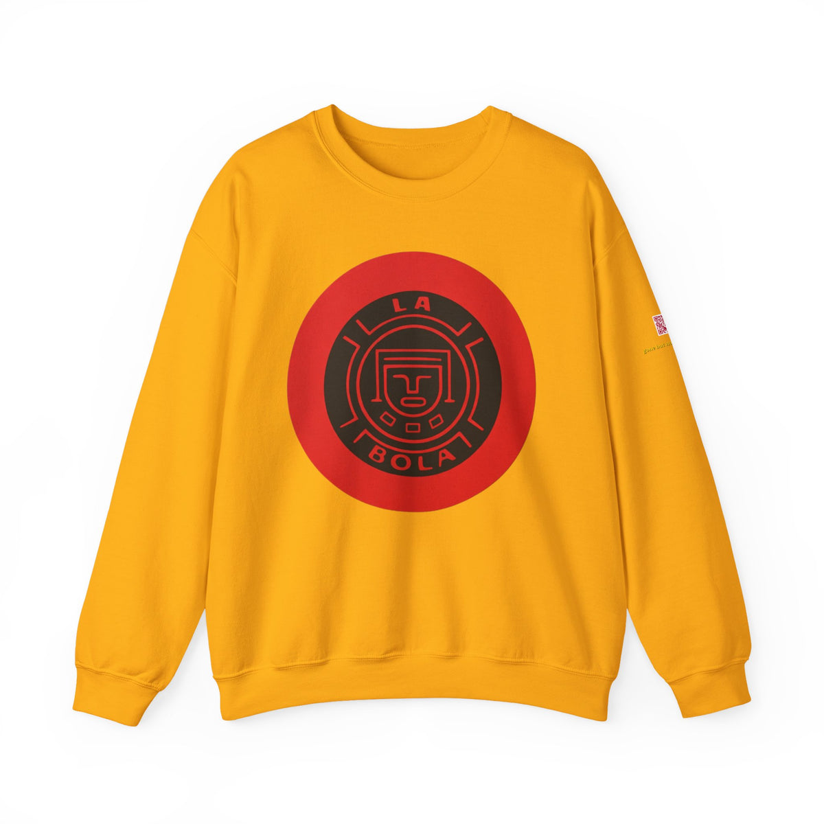 La Bola Mexican restaurant | Native303 Sweatshirt