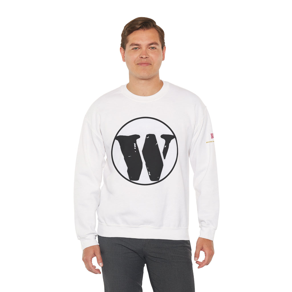 Denver Wrangler  | Native303 Sweatshirt