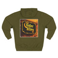 CINDER ALLEY Hoodie