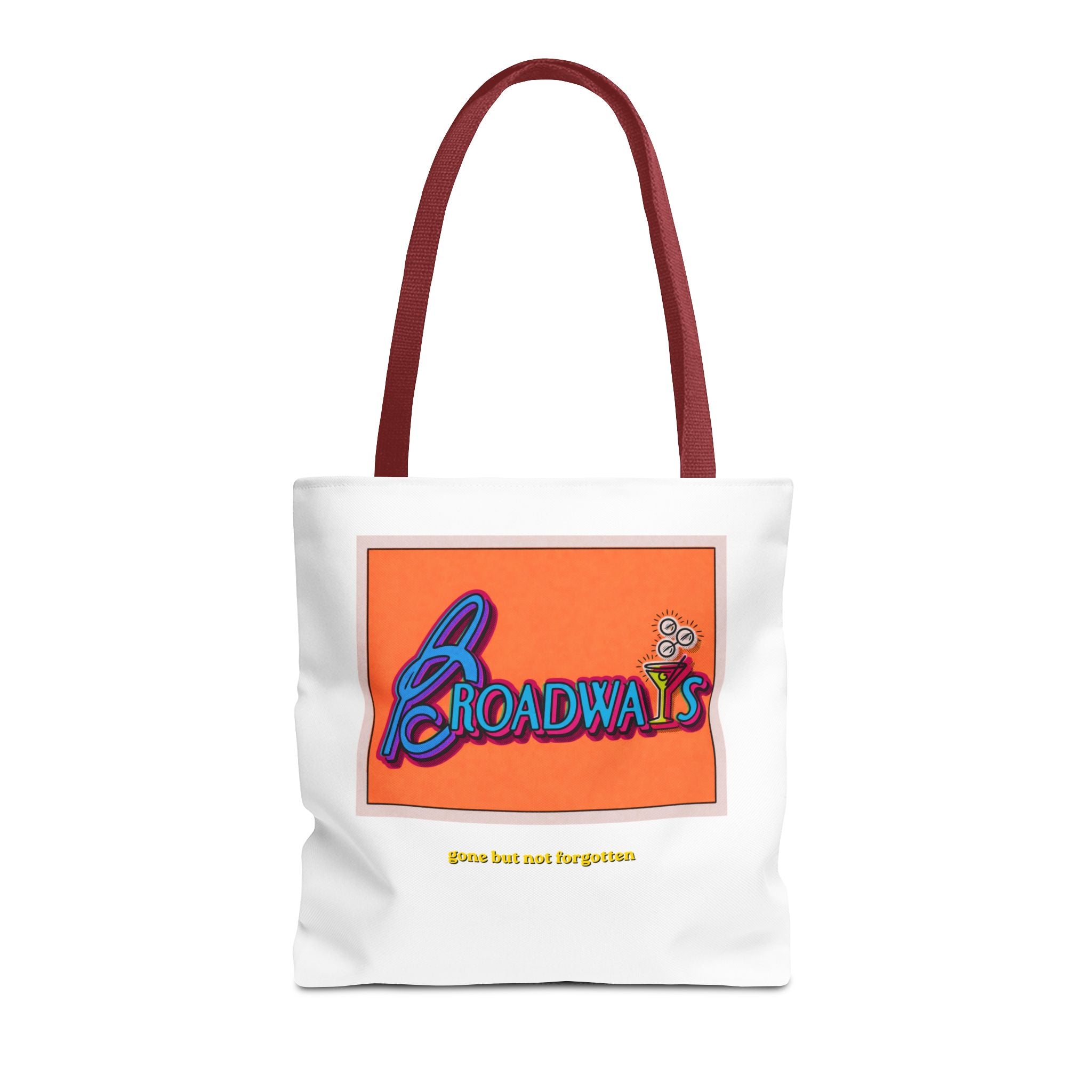 Broadways Tote