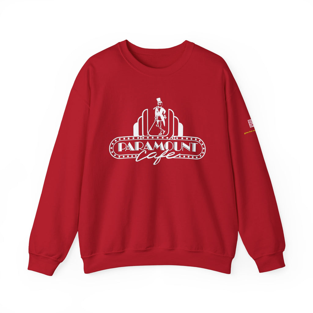 PARAMOUNT CAFE | Native303 Sweatshirt