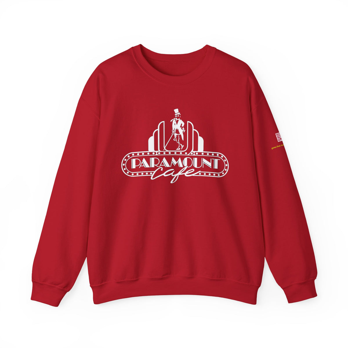 PARAMOUNT CAFE | Native303 Sweatshirt