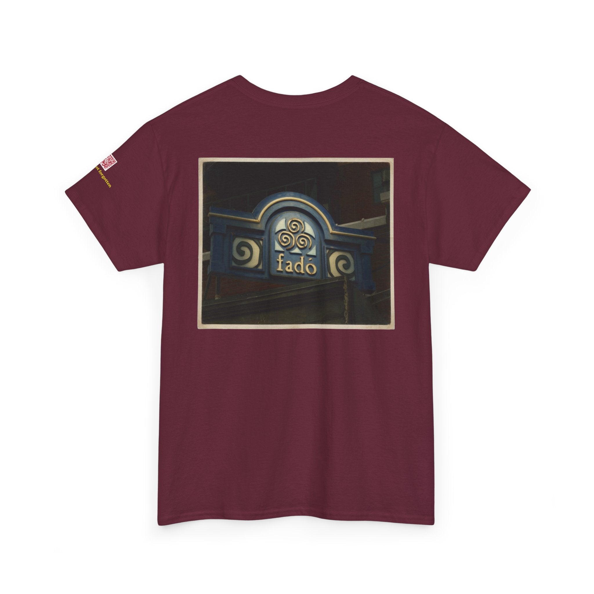 FADO - vintage Denver gear