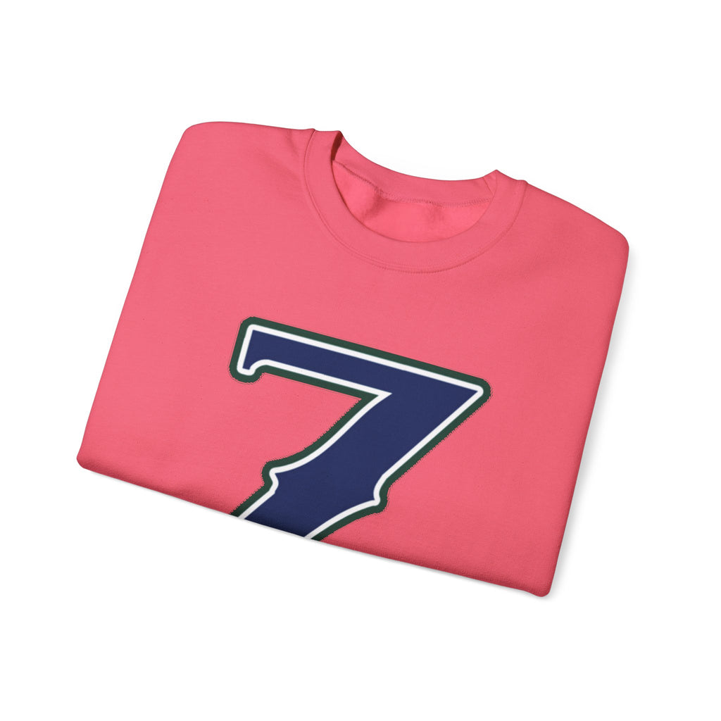 Zephyr’s logo | Native303 Sweatshirt