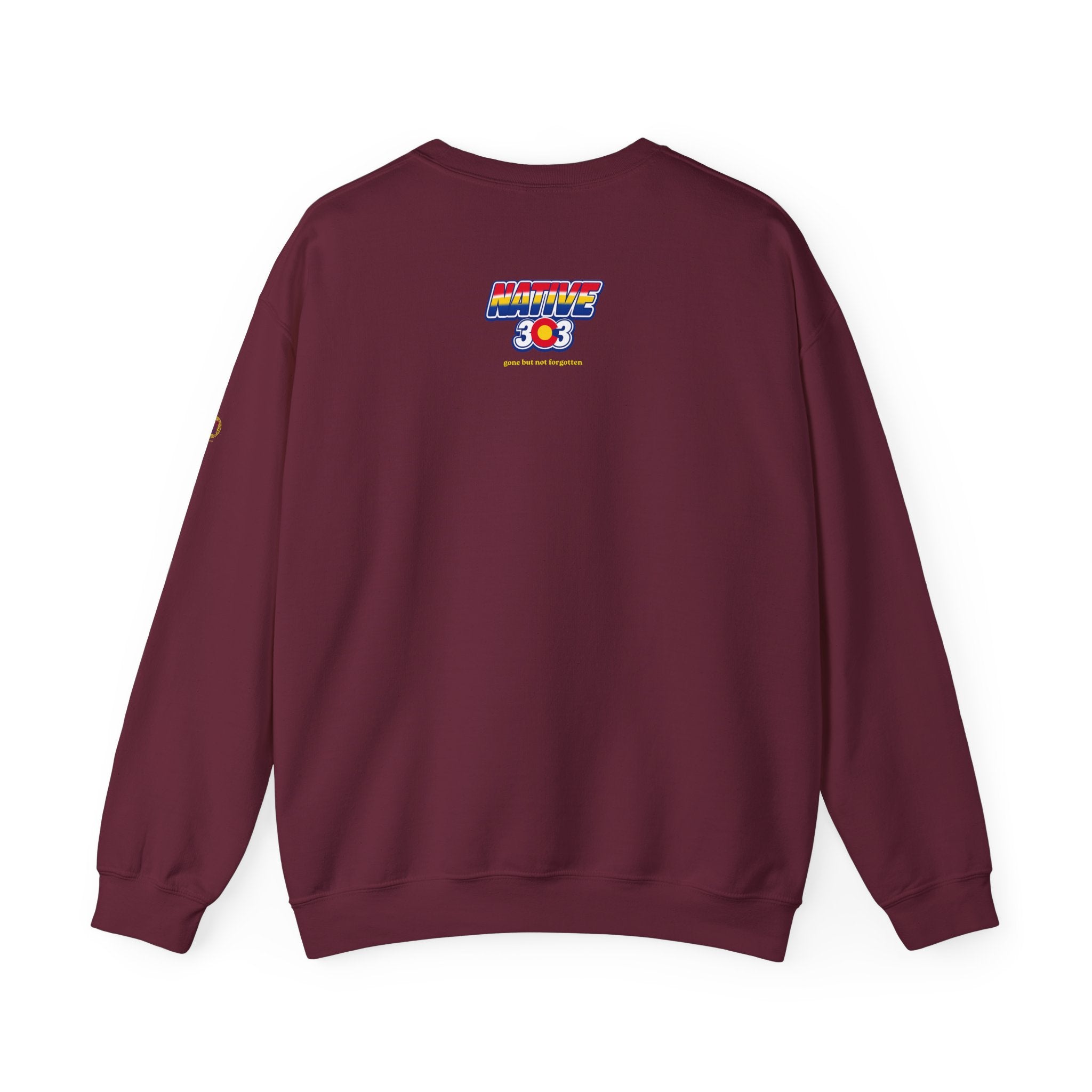 Lancer Lounge | Native303 Sweatshirt