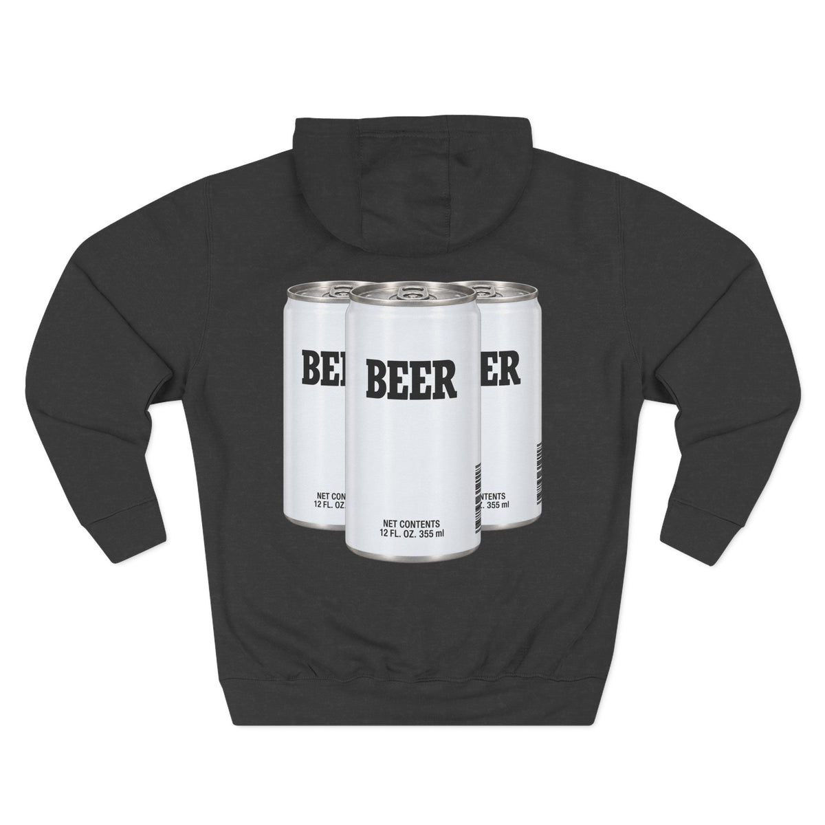 GENERIC BEERS Hoodie