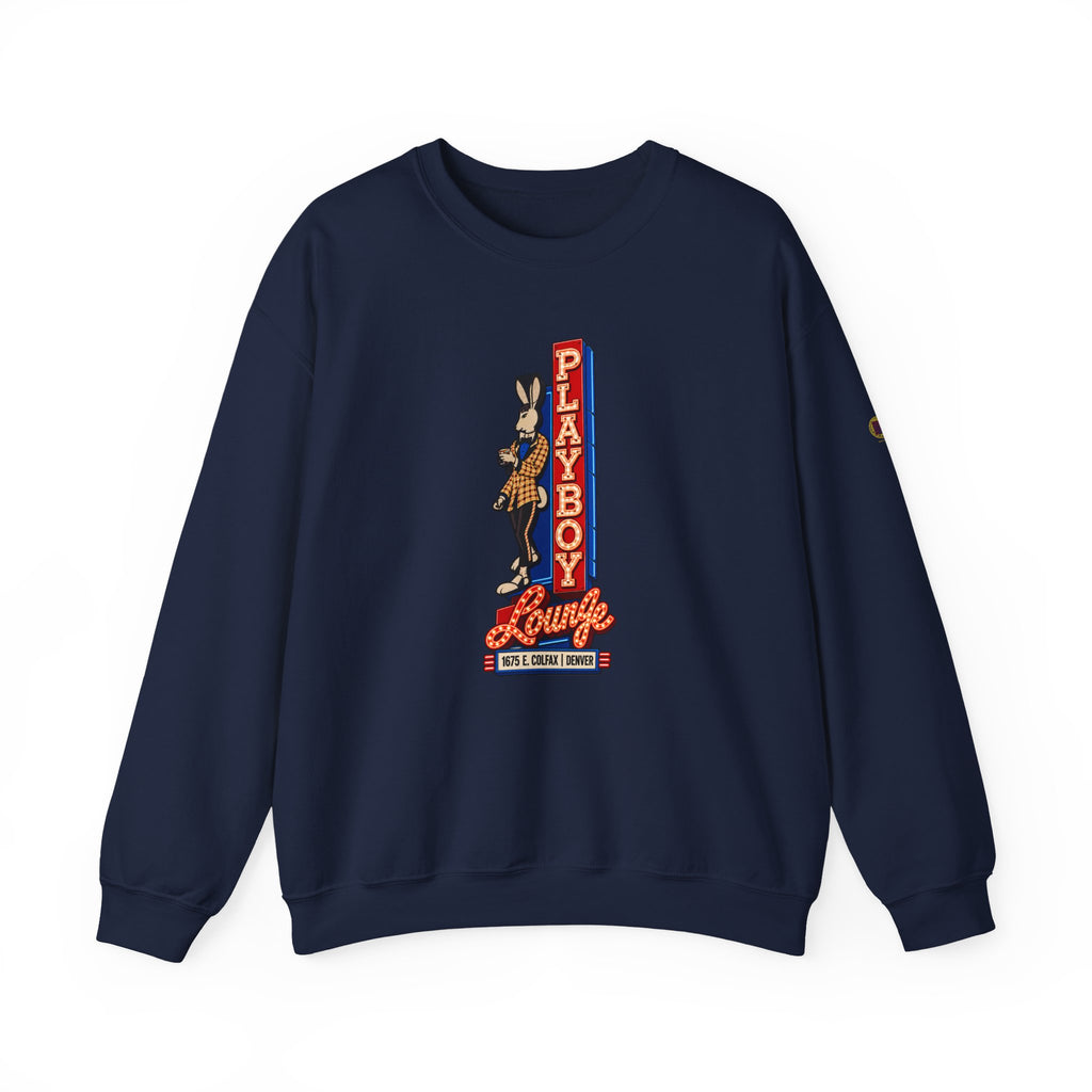 Playboy Lounge | Native303 Sweatshirt