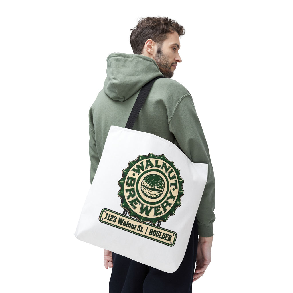 Walnut Brewery Tote