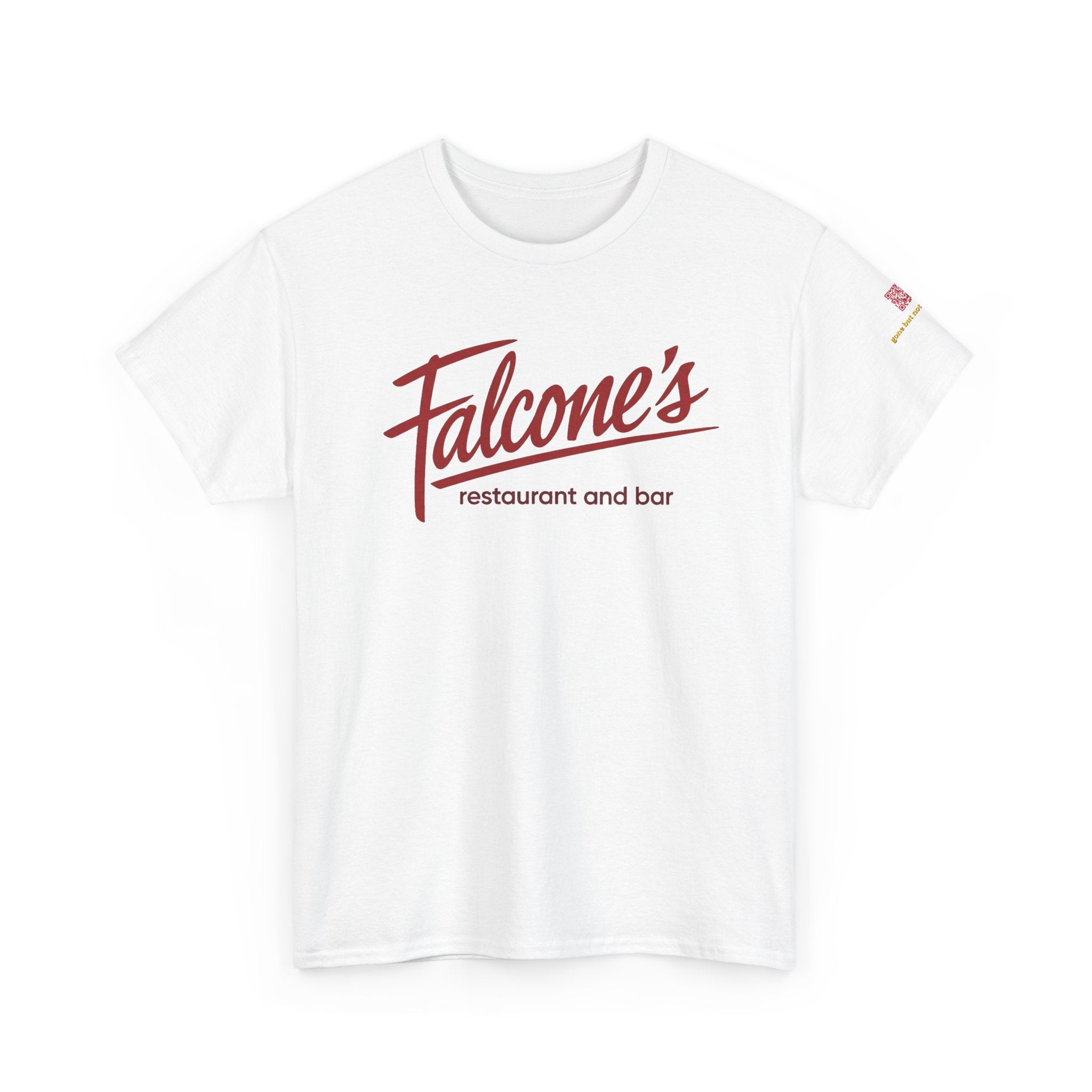 Falcone’s - vintage Denver gear