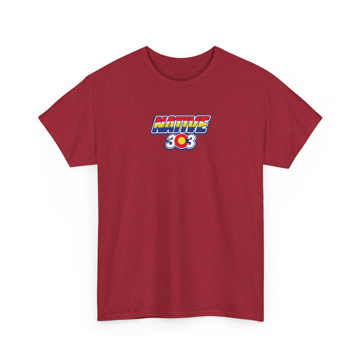 BREAKFAST KING - vintage Metro Denver gear